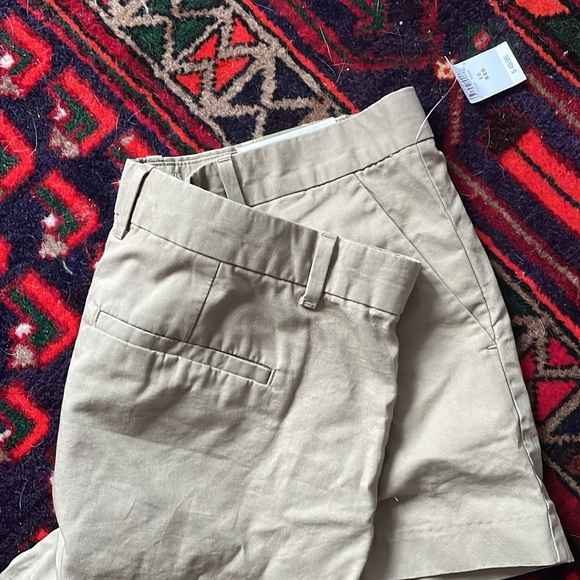 Workwear style short - Picture 3 of 4